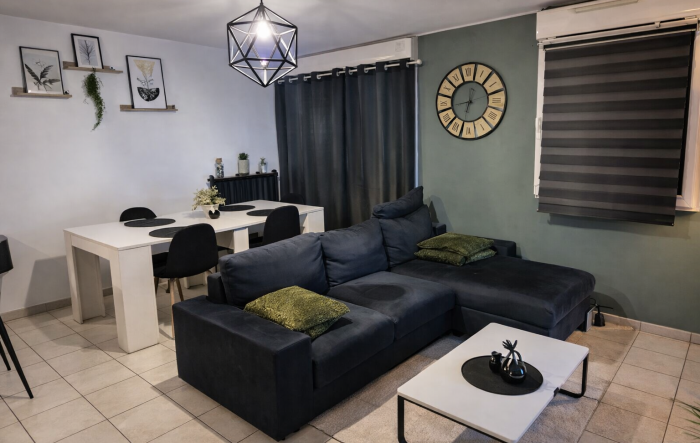 Vente appartement à Pont-à-Marcq - Ref.EWM739 - Image 2