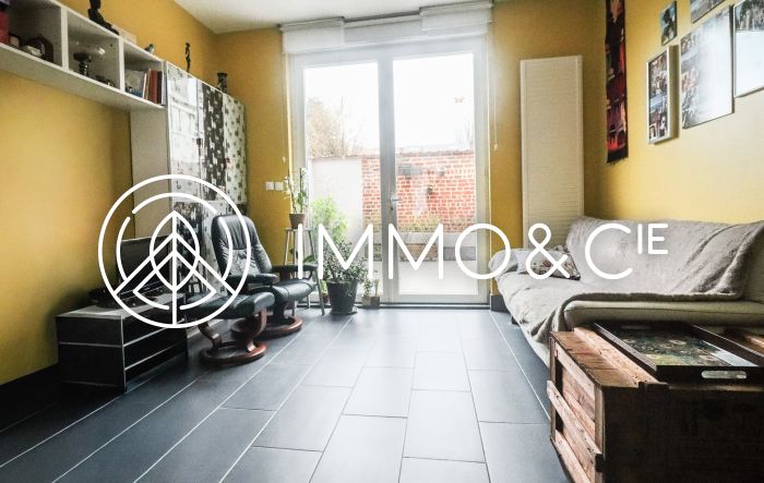 Vente maison à Lambersart - Ref.LOM801 - Image 5