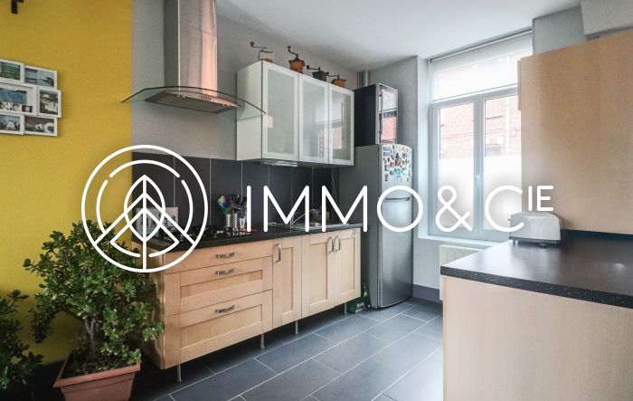 Vente maison à Lambersart - Ref.LOM801 - Image 4