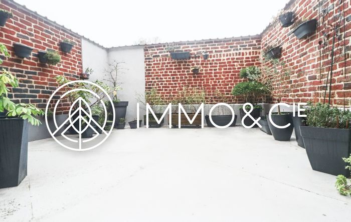 Vente maison à Lambersart - Ref.LOM801 - Image 2