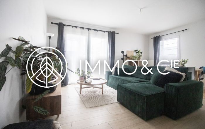 Vente appartement à Lomme - Ref.LOM802 - Image 2