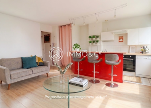 Vente appartement à Lomme - Ref.LOM803 - Image 4
