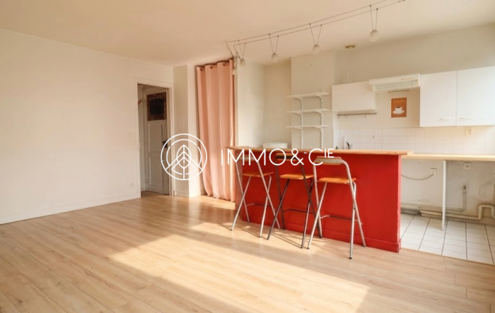 Vente appartement à Lomme - Ref.LOM803 - Image 3