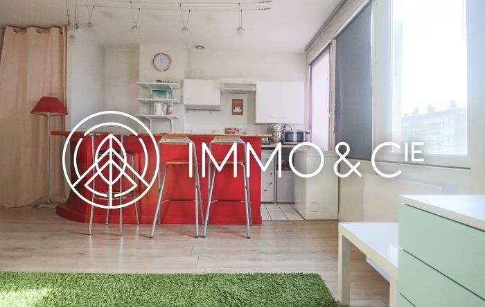 Vente appartement à Lomme - Ref.LOM803 - Image 3