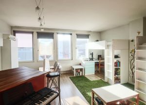 Vente appartement à Lomme - Ref.LOM803 - Image 2