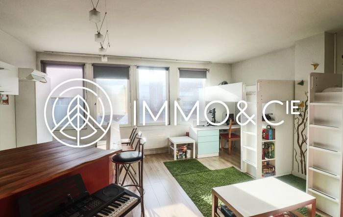 Vente appartement à Lomme - Ref.LOM803 - Image 2