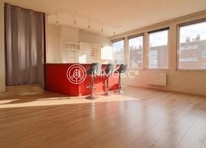 Vente appartement à Lomme - Ref.LOM803