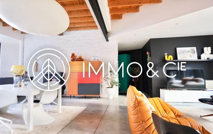 Vente maison à Quesnoy-sur-Deûle - Ref.QSD681 - Image 4