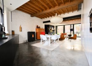 Vente maison à Quesnoy-sur-Deûle - Ref.QSD681 - Image 2