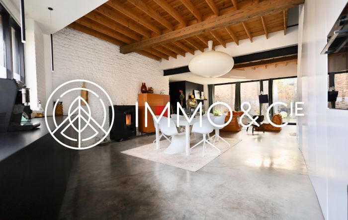 Vente maison à Quesnoy-sur-Deûle - Ref.QSD681 - Image 2