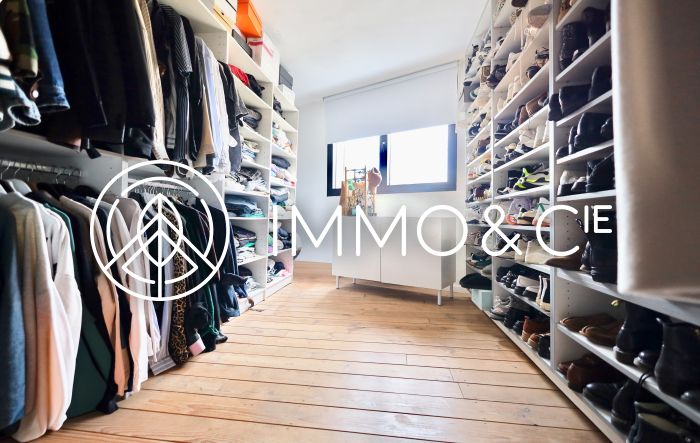 Vente maison à Quesnoy-sur-Deûle - Ref.QSD681 - Image 9