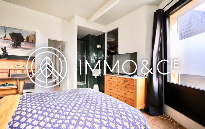 Vente maison à Quesnoy-sur-Deûle - Ref.QSD681 - Image 11