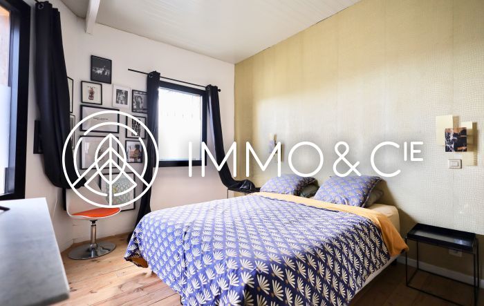 Vente maison à Quesnoy-sur-Deûle - Ref.QSD681 - Image 10