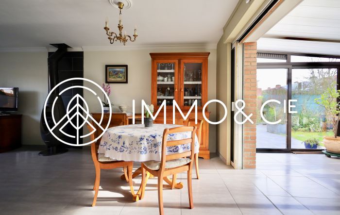 Vente maison à Saint-André-lez-Lille - Ref.QSD682 - Image 4