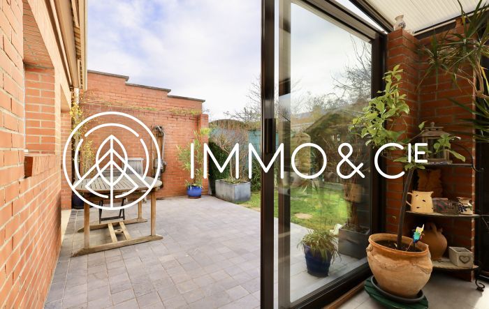 Vente maison à Saint-André-lez-Lille - Ref.QSD682 - Image 11