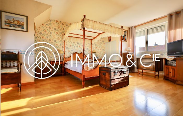 Vente maison à Saint-André-lez-Lille - Ref.QSD682 - Image 7