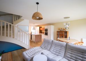 Vente maison à Quesnoy-sur-Deûle - Ref.QSD683 - Image 5