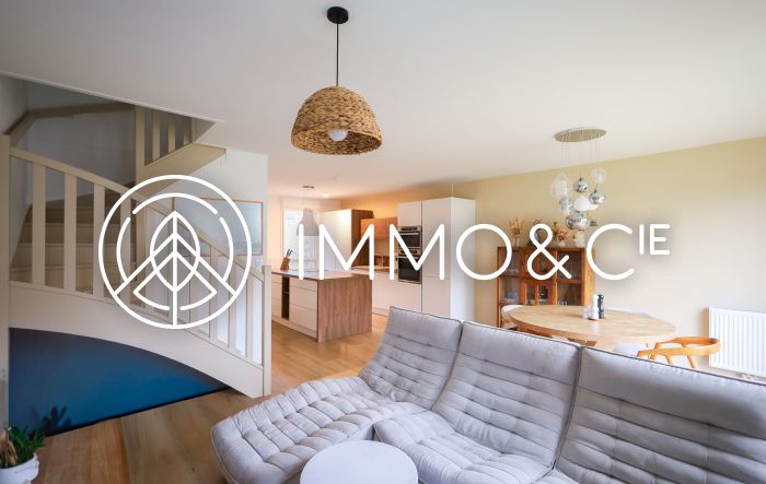 Vente maison à Quesnoy-sur-Deûle - Ref.QSD683 - Image 5