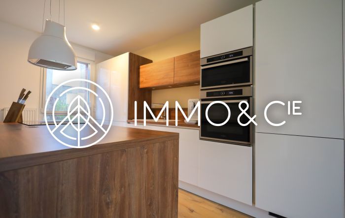 Vente maison à Quesnoy-sur-Deûle - Ref.QSD683 - Image 4