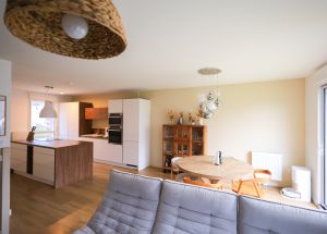 Vente maison à Quesnoy-sur-Deûle - Ref.QSD683 - Image 2