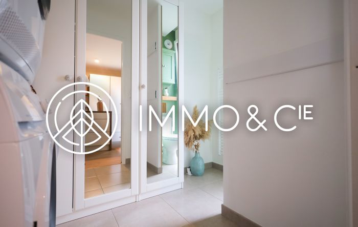 Vente maison à Quesnoy-sur-Deûle - Ref.QSD683 - Image 7