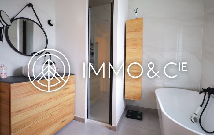 Vente maison à Quesnoy-sur-Deûle - Ref.QSD683 - Image 8