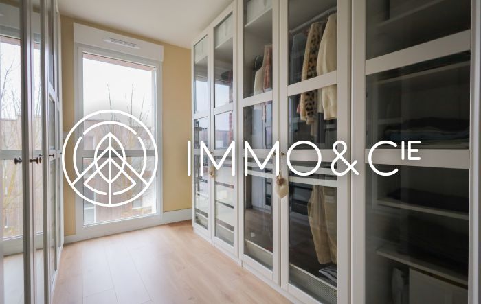 Vente maison à Quesnoy-sur-Deûle - Ref.QSD683 - Image 9