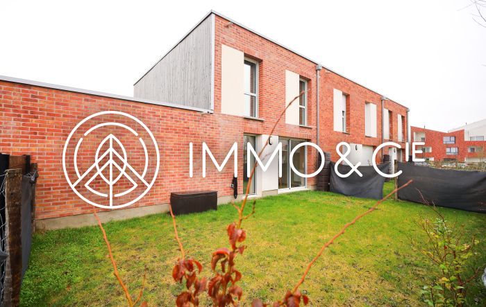 Vente maison à Quesnoy-sur-Deûle - Ref.QSD683 - Image 13