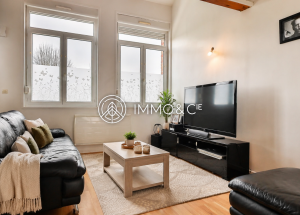 Vente appartement à Pont-à-Marcq - Ref.EWM740