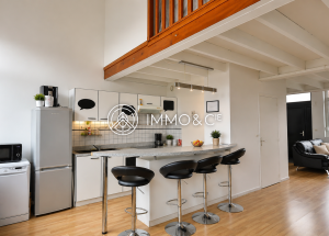 Vente appartement à Pont-à-Marcq - Ref.EWM740 - Image 3