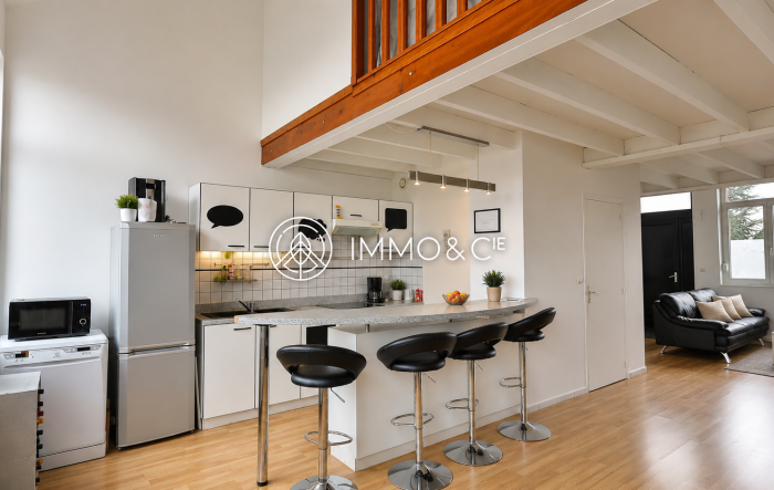 Vente appartement à Pont-à-Marcq - Ref.EWM740 - Image 3