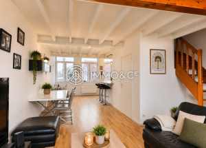 Vente appartement à Pont-à-Marcq - Ref.EWM740 - Image 2
