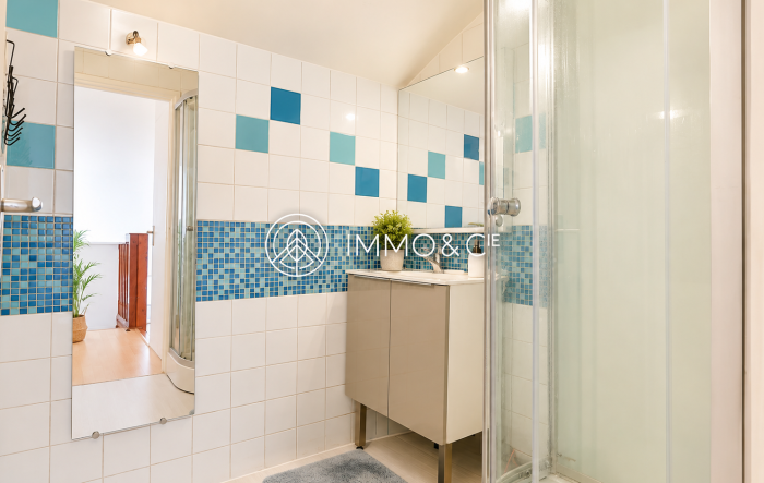 Vente appartement à Pont-à-Marcq - Ref.EWM740 - Image 5