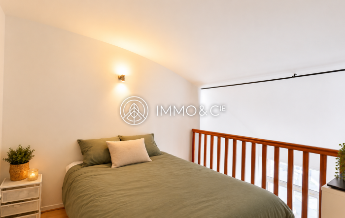 Vente appartement à Pont-à-Marcq - Ref.EWM740 - Image 4