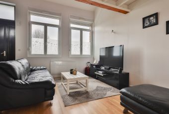 Vente appartement à Pont-à-Marcq - Ref.EWM740