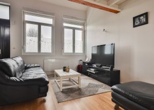 Vente appartement à Pont-à-Marcq - Ref.EWM740