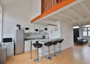 Vente appartement à Pont-à-Marcq - Ref.EWM740 - Image 2