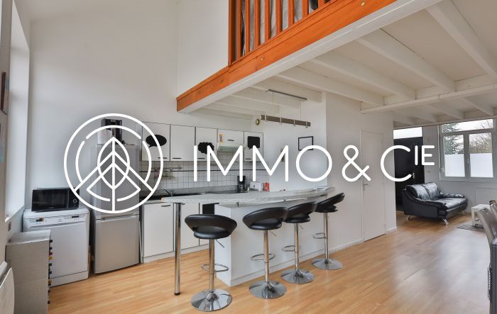 Vente appartement à Pont-à-Marcq - Ref.EWM740 - Image 2