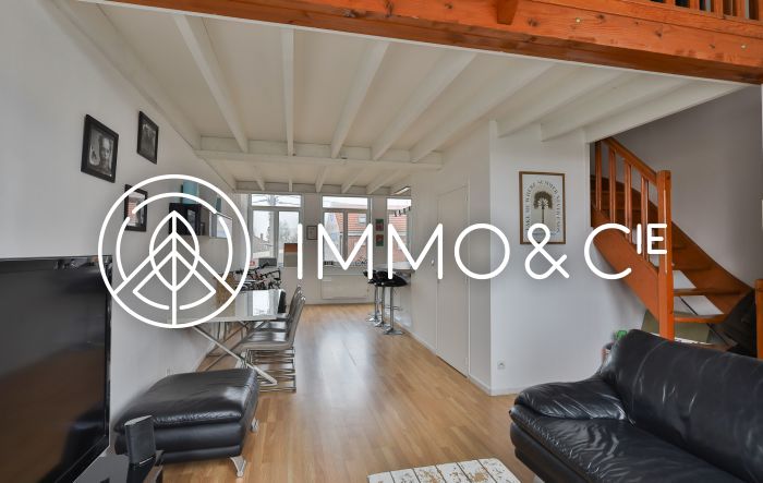 Vente appartement à Pont-à-Marcq - Ref.EWM740 - Image 3