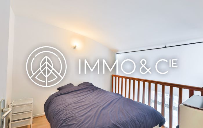 Vente appartement à Pont-à-Marcq - Ref.EWM740 - Image 4