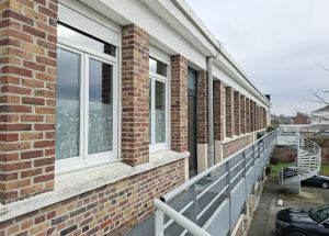 Vente appartement à Pont-à-Marcq - Ref.EWM740 - Image 6