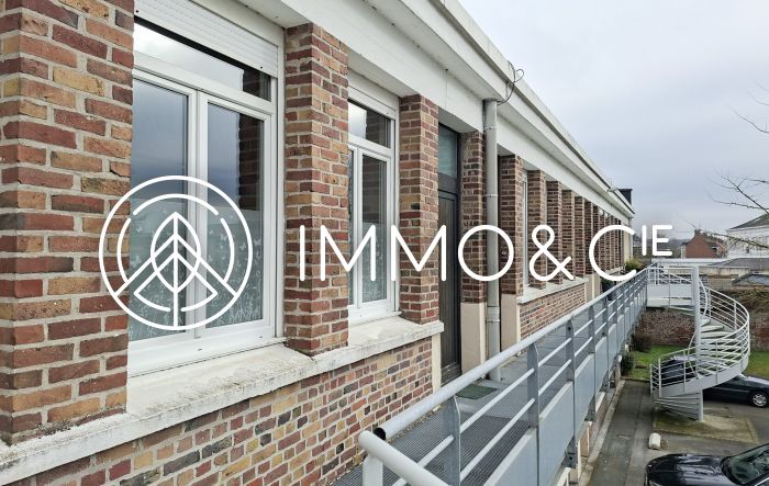 Vente appartement à Pont-à-Marcq - Ref.EWM740 - Image 6