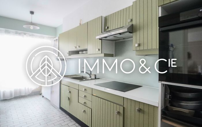 Vente appartement à Lambersart - Ref.LOM804 - Image 4