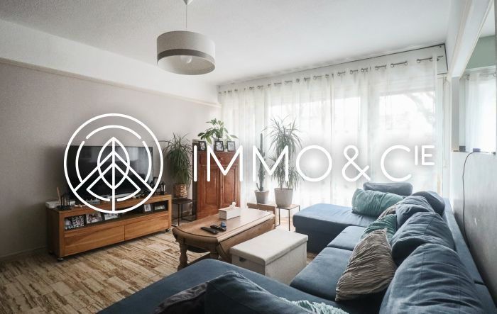 Vente appartement à Lambersart - Ref.LOM804 - Image 2