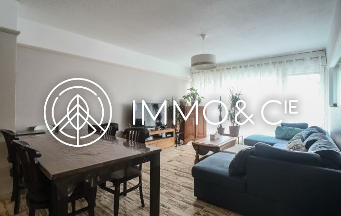 Vente appartement à Lambersart - Ref.LOM804 - Image 3