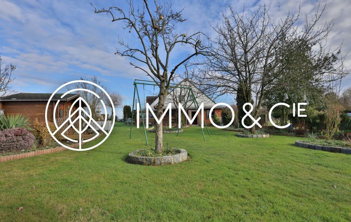 Vente maison à Mérignies - Ref.EWM741 - Image 3