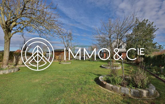 Vente maison à Mérignies - Ref.EWM741 - Image 2