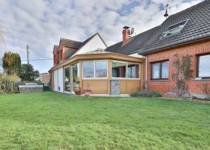Vente maison à Mérignies - Ref.EWM741 - Image 4