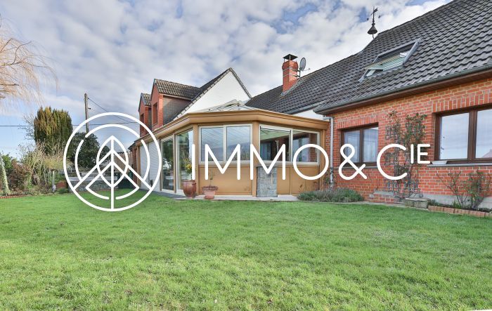 Vente maison à Mérignies - Ref.EWM741 - Image 4