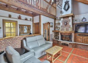 Vente maison à Mérignies - Ref.EWM741